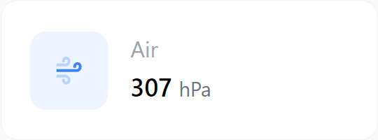 Air card