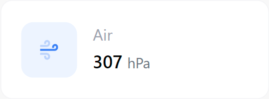 Air card